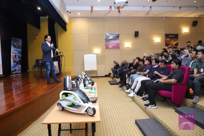 Hands-On Workshop: Advanced IC Design & Fabrication Techniques