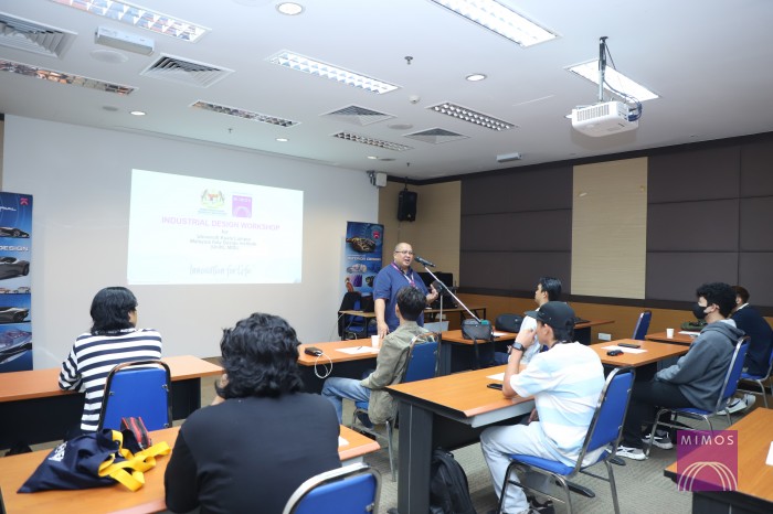 Cybersecurity Training: Mimos Academy Introduces New Certification Course