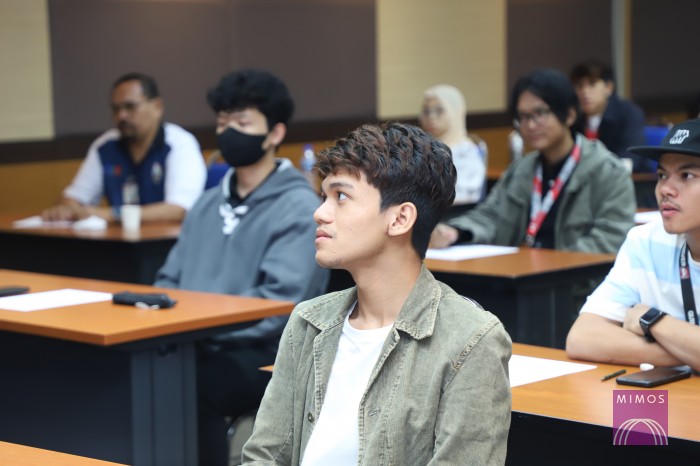 Breaking: Mimos Academy Partners with Global Tech Leaders for R&D Collaboration